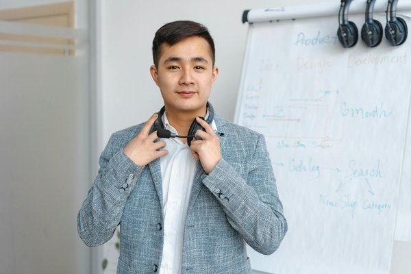 Développez l"influence des micro-entreprises de formation : maîtriser l"utilisation des podcasts pour diffuser votre expertise