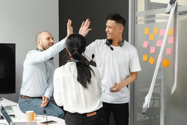 10 conseils d'experts pour réussir votre création d'entreprise