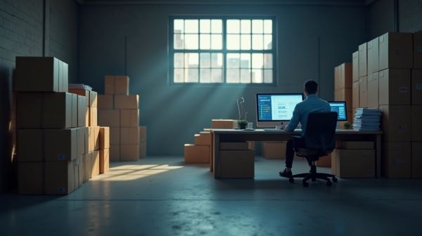 Keobiz le meilleur comptable pour transport de marchandises