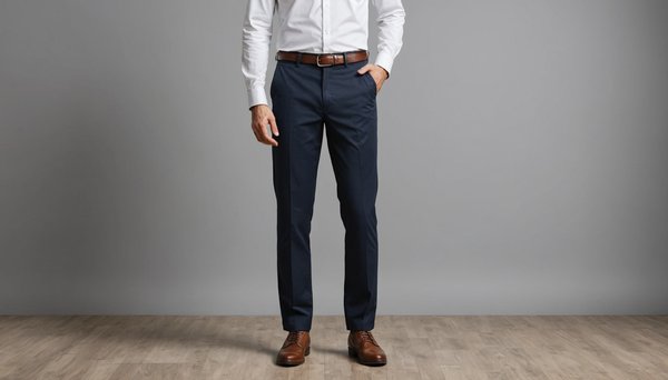 Comment choisir les meilleurs pantalons de travail pour vous ?