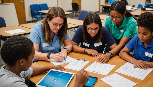 Formation éducateur spécialisé en 1 an : un tremplin vers l’avenir